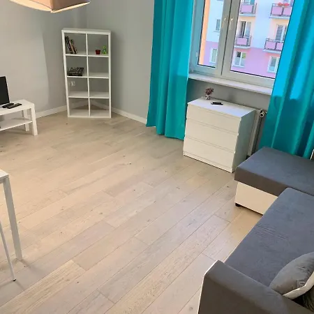 Centrum Bon Turystyczny Apartment Elblag