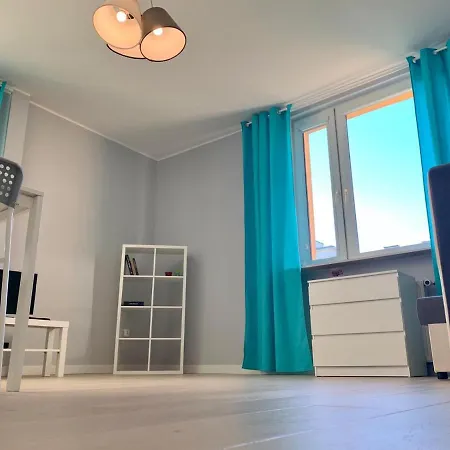 Apartment Centrum Bon Turystyczny *
